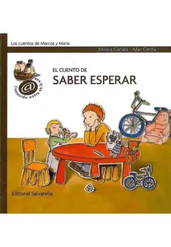 5. CUENTO DE SABER ESPERAR