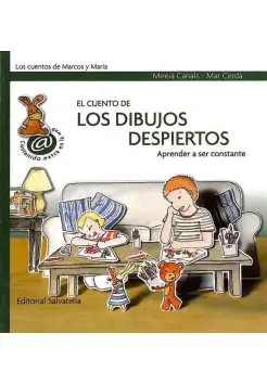 6. LOS DIBUJOS DESPIERTOS