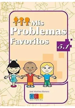 MIS PROBLEMAS FAVORITOS 5.1 ATENCIN A LA DIVERSIDAD