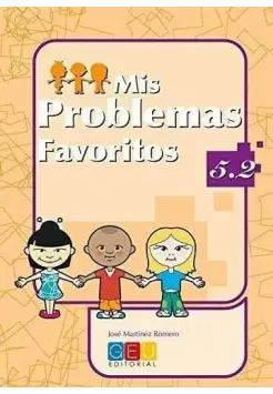 MIS PROBLEMAS FAVORITOS 5.2