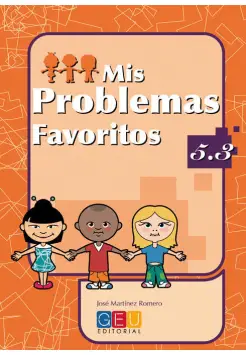 MIS PROBLEMAS FAVORITOS 5.3