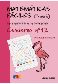 MATEMTICAS FCILES 12. ATENCIN A LA DIVERSIDAD