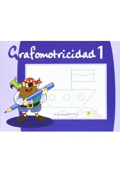 GRAFOMOTRICIDAD N 1