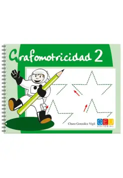 GRAFOMOTRICIDAD N2