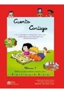 CUENTO CONTIGO