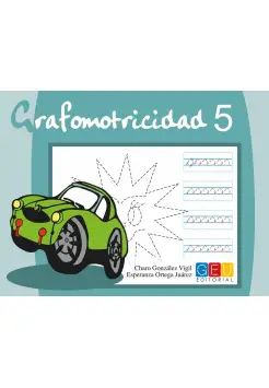 GRAFOMOTRICIDAD N5