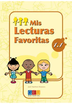 MIS LECTURAS FAVORITAS 1.1 ATENCIN A LA DIVERSIDAD