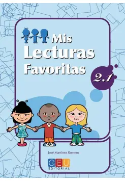 MIS LECTURAS FAVORITAS 2.1 ATENCIN A LA DIVERSIDAD