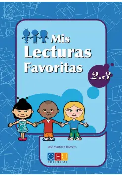 MIS LECTURAS FAVORITAS 2.3 ATENCIN A LA DIVERSIDAD