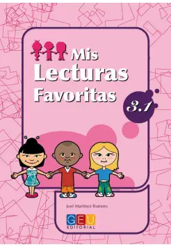 MIS LECTURAS FAVORITAS 3.1 ATENCIN A LA DIVERSIDAD