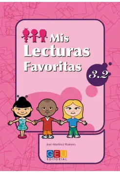 MIS LECTURAS FAVORITAS 3.2