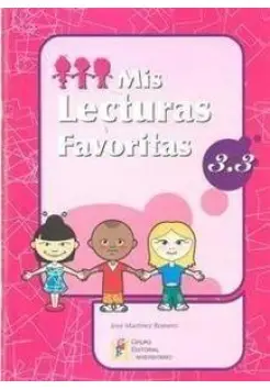 MIS LECTURAS FAVORITAS 3.3 ATENCIN A LA DIVERSIDAD