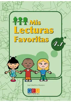 MIS LECTURAS FAVORITAS 4.1 ATENCIN A LA DIVERSIDAD