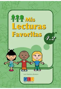 MIS LECTURAS FAVORITAS 4.2 ATENCIN A LA DIVERSIDAD