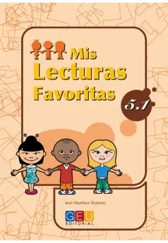 MIS LECTURAS FAVORITAS 5.1