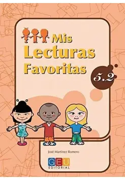 MIS LECTURAS FAVORITAS 5.2