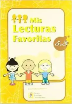 MIS LECTURAS FAVORITAS 5.3