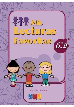 MIS LECTURAS FAVORITAS 6.2. ATENCIN A LA DIVERSIDAD