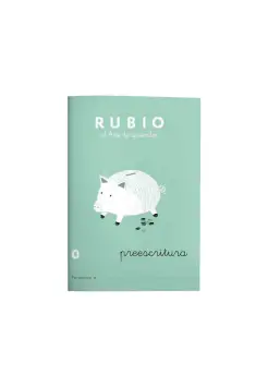 PREESCRITURA RUBIO 0