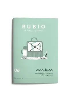 ESCRITURA RUBIO 06