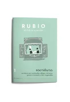 ESCRITURA RUBIO 1