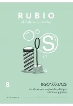 ESCRITURA RUBIO 8