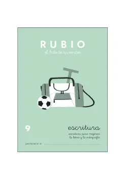 ESCRITURA RUBIO 9