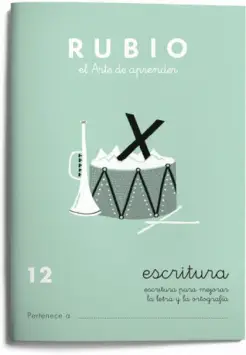 ESCRITURA RUBIO 12