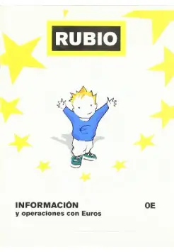 PROBLEMAS RUBIO 0E EUROS