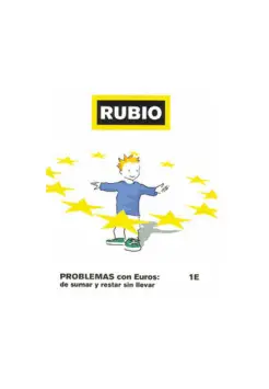 PROBLEMAS RUBIO 1E EUROS