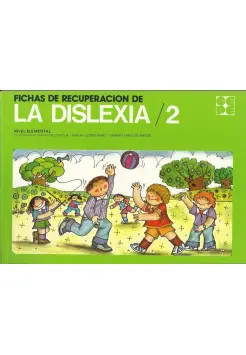 FICHAS DE RECUPERACIN DE LA DISLEXIA N 2