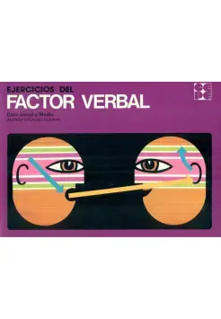 EJERCICIOS DE FACTOR VERBAL