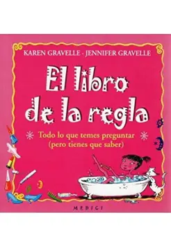 EL LIBRO DE LA REGLA