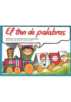 EL TREN DE PALABRAS