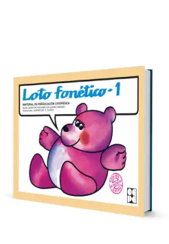 LOTO FONTICO 1