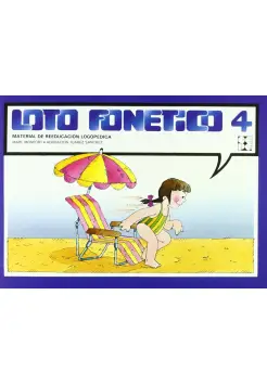 LOTO FONTICO 4