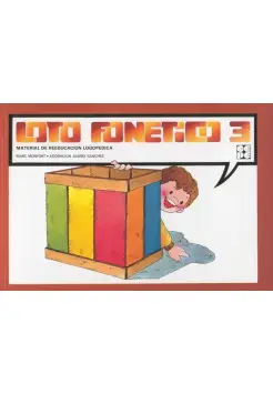 LOTO FONTICO 3