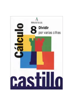 CLCULO 8  CASTILLO