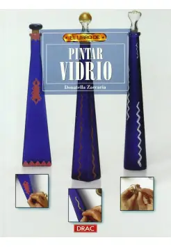 PINTAR VIDRIO