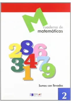 MATEMTICAS 2. SUMAS CON LLEVADAS