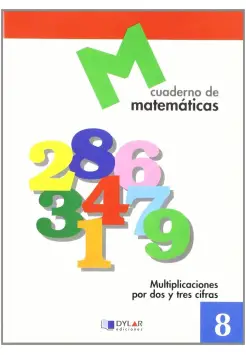 MATEMTICAS 8