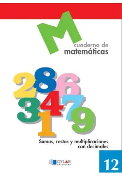 MATEMTICAS 12