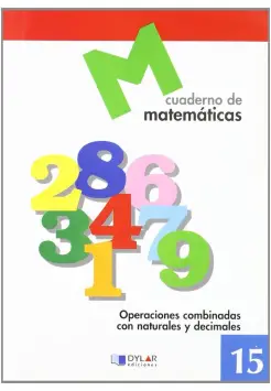 MATEMTICAS 15