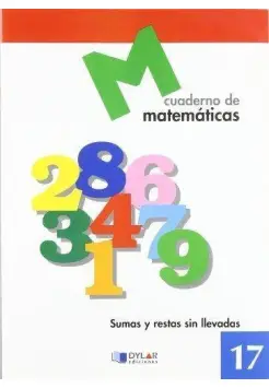 MATEMTICAS 17