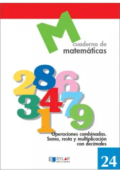 MATEMTICAS 24