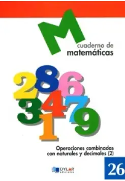 MATEMTICAS 26