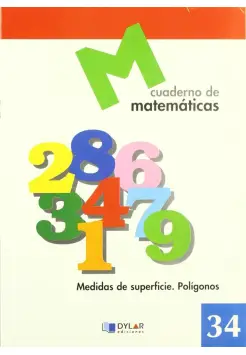 MATEMTICAS 34