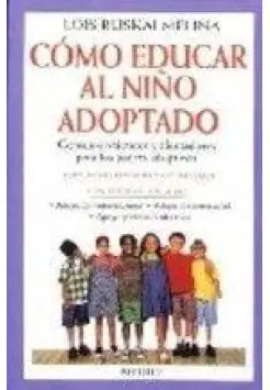 CMO EDUCAR AL NIO ADOPTADO