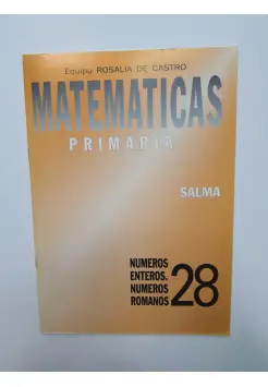 MATEMTICAS N 28