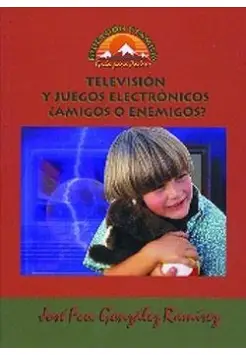 TELEVISIN Y JUEGOS ELECTRONICOS